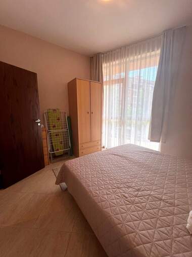 Kira - Apartman olarak Sunny Beach,  Burgas