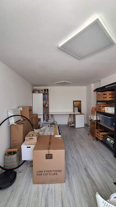 For rent - Office/Beauty saloon/Dental office in Koliu Ficheto,  Veliko Tarnovo