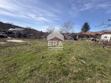For sale - For Construction in Sheremetya,  Veliko Tyrnovo