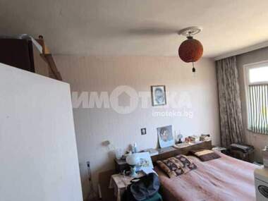 For sale - Apartment in Hristo Smirnenski,  Plovdiv