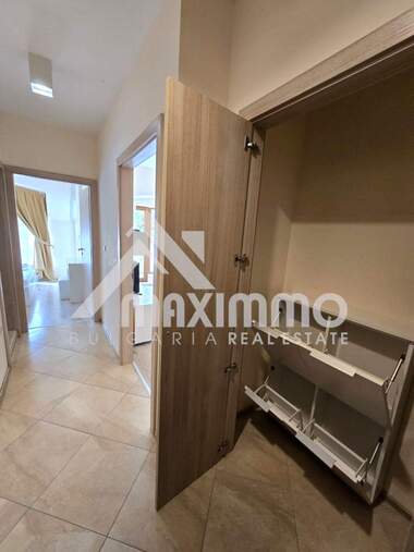 Satış - Apartman olarak Asparuhovo,  Varna