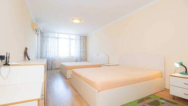Verkauf - Wohnung in Tschernomorez,  Burgas