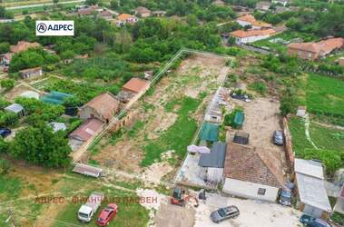 Satış - İnşaat arsası olarak Podem,  Pleven
