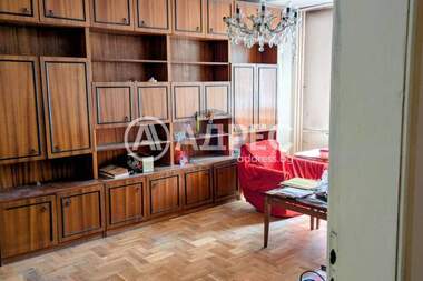 Продажба - Апартамент в Красна поляна-3,  София