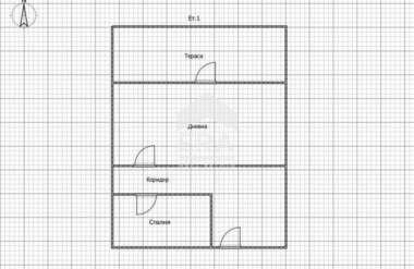 Verkauf - Haus in Drianowo,  Gabrowo