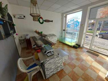 Verkauf - Laden in Kooperatiwen  pazar,  Targowishte