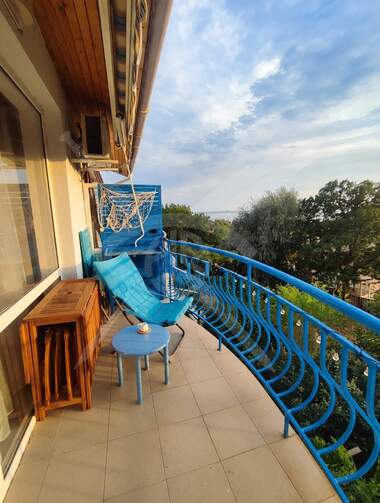 Verkauf - Wohnung in Sweti Wlas,  Burgas