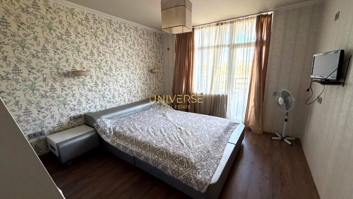 Üç odalı Apartman olarak Sunny Beach, Burgas – fotoğraf 5