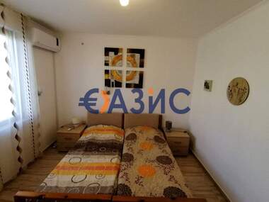 For sale - Apartment in Sveti Vlas,  Burgas