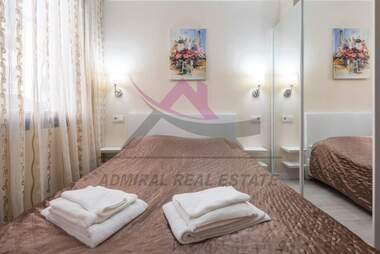 For rent - Apartment in Asparuhovo,  Varna