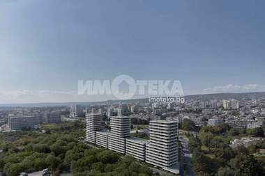 Vânzare - Apartament în Troșevo,  Varna