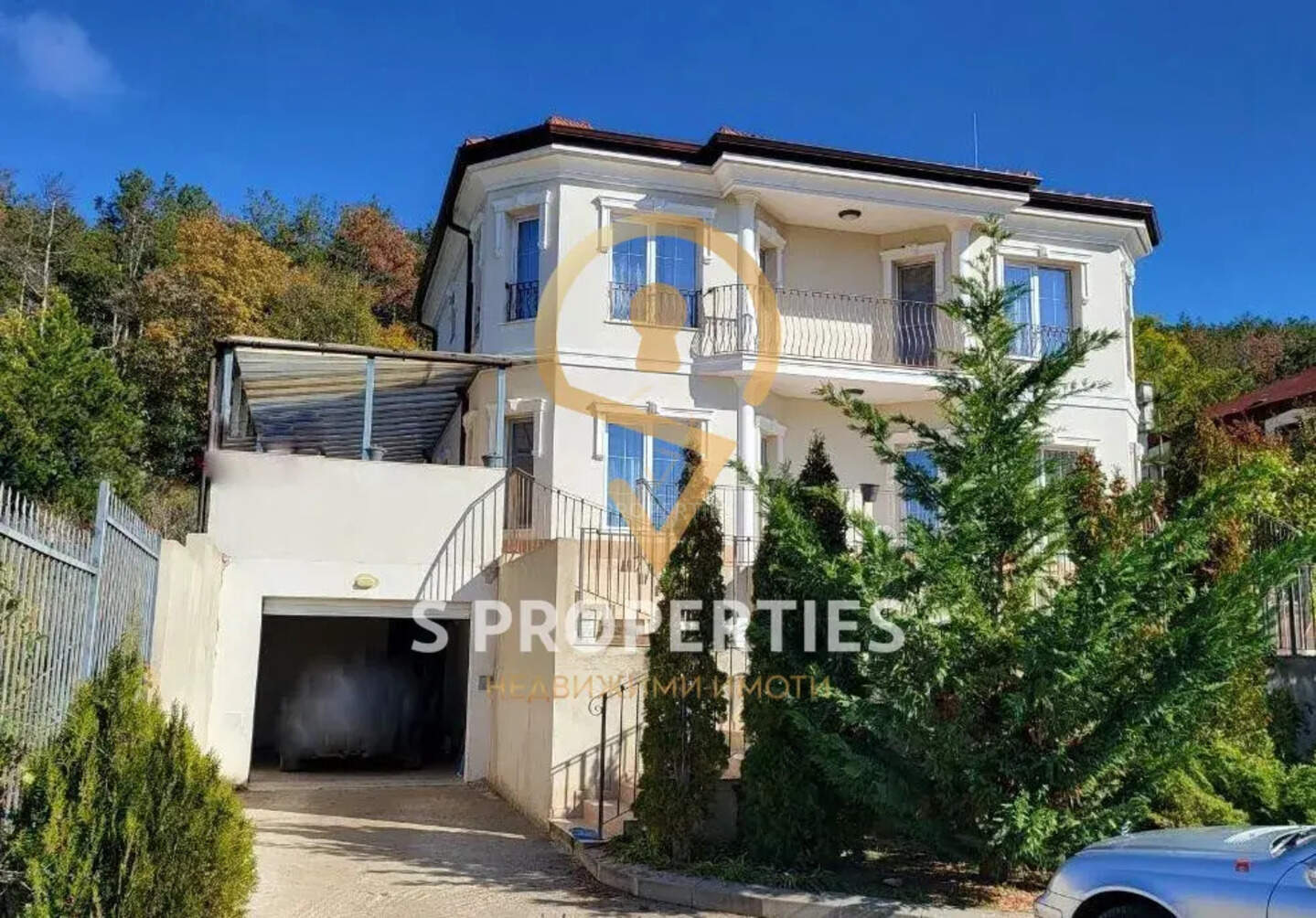 Haus in Manastirski rid, Varna – Foto 2