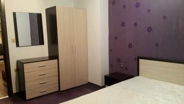 Miete - Wohnung in Zentar,  Weliko Tarnowo