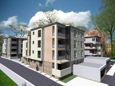 Verkauf - Wohnung in Hristo Smirnenski,  Plowdiw