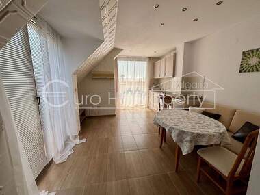 For sale - Apartment in Sveti Vlas,  Burgas