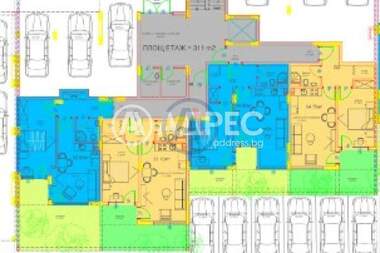Vânzare - Apartament în Meden Rudnik,  Burgas