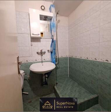 For sale - Apartment in Drujba 1,  Haskovo
