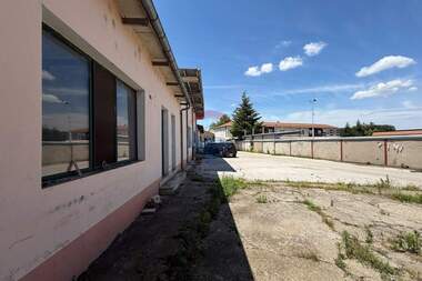For sale - Building in Gorna Oriahovica,  Veliko Tarnovo