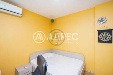 For sale - Apartment in Saints Constantine and Helena,  Varna