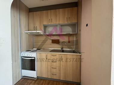 For rent - Apartment in Cveten kvartal,  Varna
