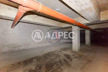 For sale - Apartment in Meden Rudnik,  Burgas