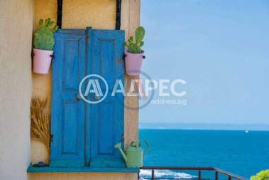 Satış - Apartman olarak Çernomorec,  Burgas