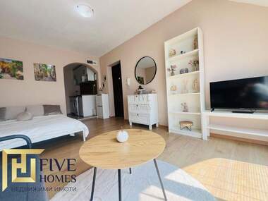 Satış - Apartman olarak Nesebar,  Burgas