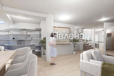 For sale - Apartment in Lozenec,  Sofia