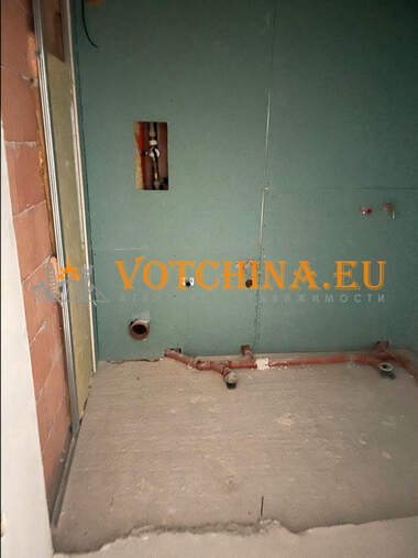 Satış - Apartman olarak Alen mak,  Varna