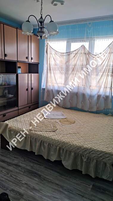 Verkauf - Wohnung in Georgi Benkowski,  Iambol