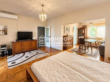 For sale - Apartment in Center,  Plovdiv