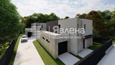 Продажба - Къща във Волуяк,  София