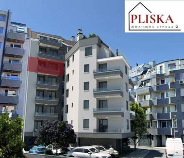 Продажба - Апартамент в Колхозен пазар,  Варна