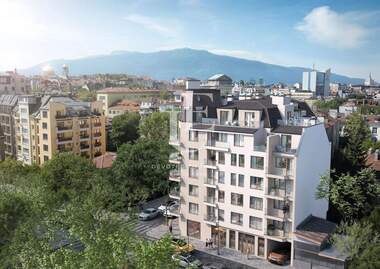 Verkauf - Wohnung in Center,  Sovia