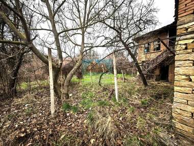 Продажба - Къща в Градница,  Габрово