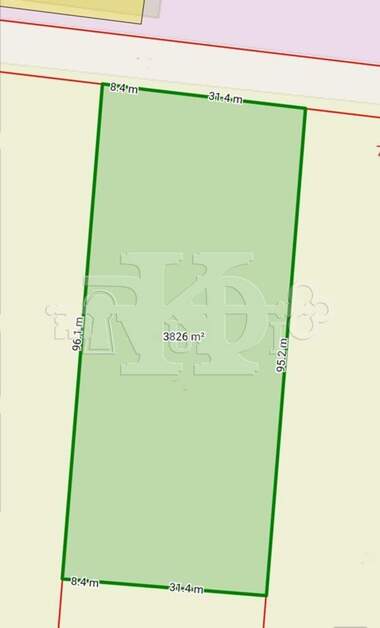 Verkauf - Baugrundstück in Promischlena zona - Zapad,  Warna