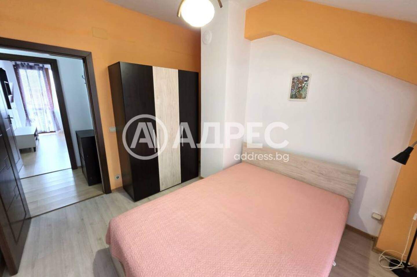 Zweizimmer Wohnung in Zweten kwartal, Varna – Foto 2
