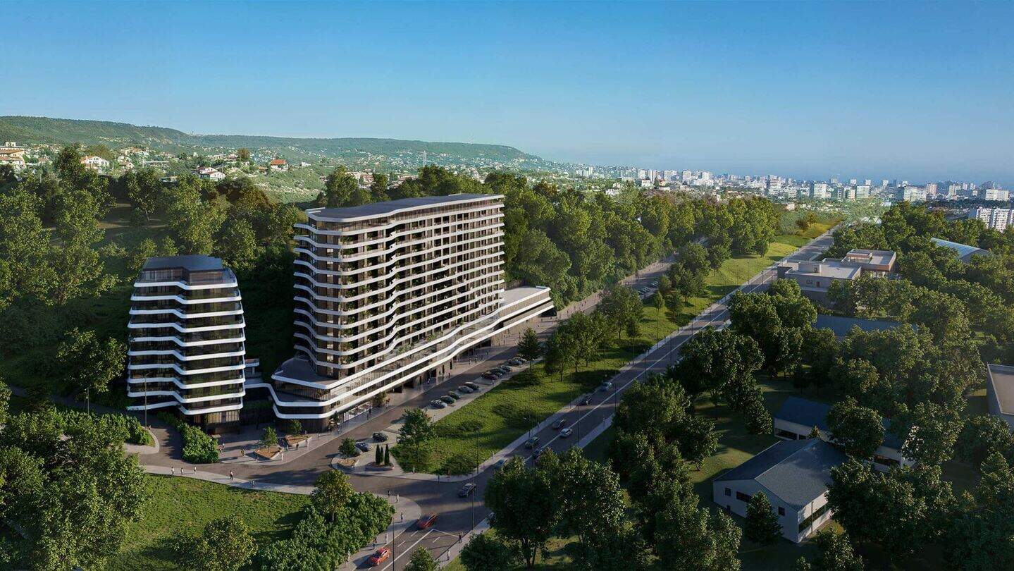 Трехкомнатная Квартира в Възраждане 3, Варна – фото 10