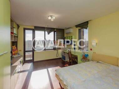For sale - Apartment in Morska Gradina,  Varna