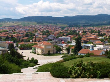 Properties Panagiurishte