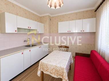 Продажа - Квартира у Възраждане,  Бургас