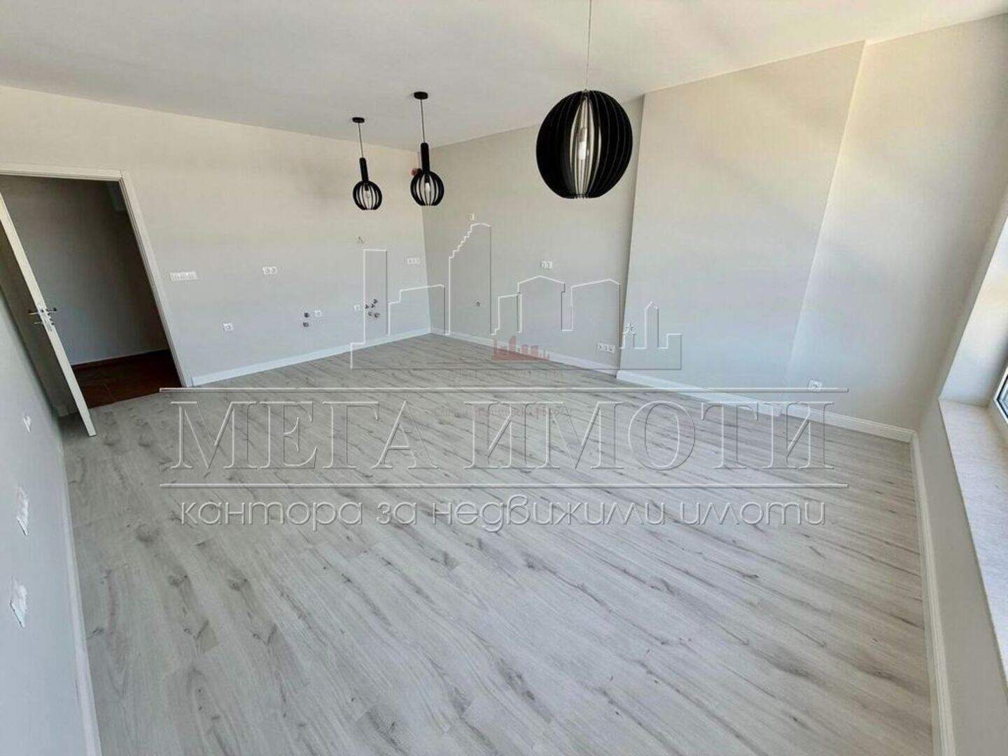 İki odalı Apartman olarak Slaveykov, Burgas – fotoğraf 2