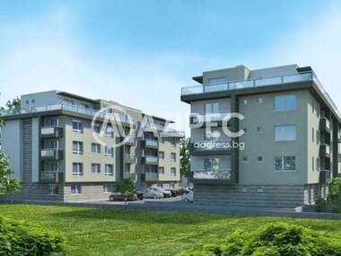 Продажба - Апартамент в Христо Смирненски,  Пловдив