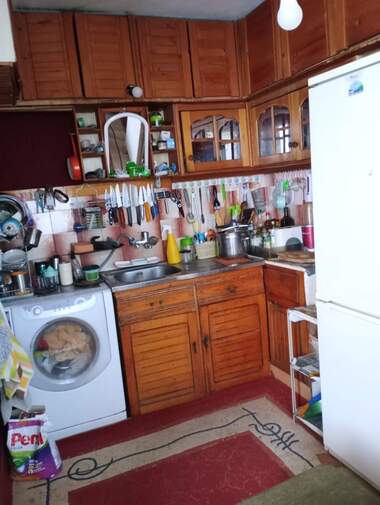 Продажба - Апартамент в Кубрат,  Разград