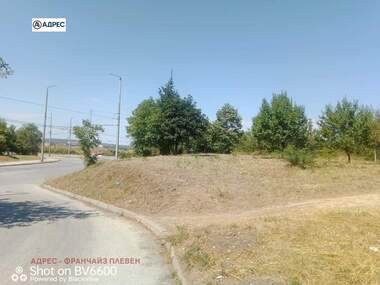 Satış - İnşaat arsası olarak Drujba 3,  Pleven