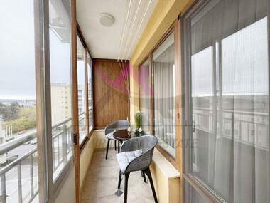 For rent - Apartment in Pobeda,  Varna