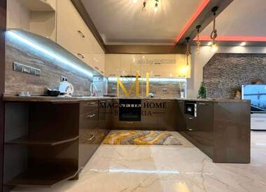 Kira - Apartman olarak Slaveykov,  Burgas