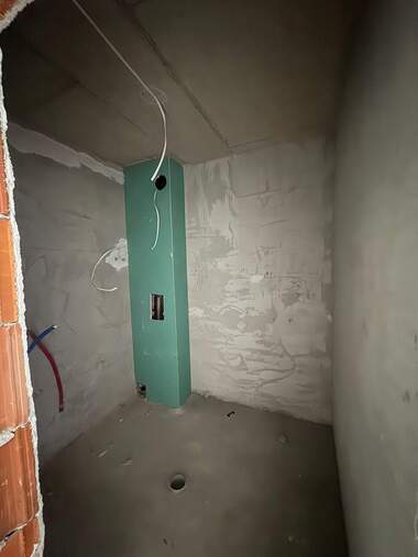 Satış - Apartman olarak Ovça Kupel 2,  Sofia