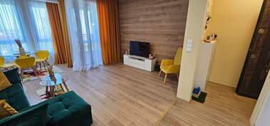 Miete - Wohnung in Hristo Smirnenski,  Plowdiw