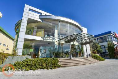 For sale - Store in Industrialna zona-Sever,  Plovdiv